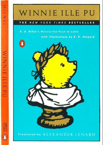 ﻿وینی ایله پو