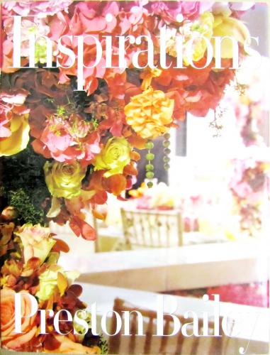 ﻿الهامات پرستون بیلی