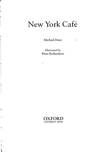 ﻿کافه نیویورک