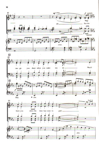 ﻿موسیقی همیشه همراه شماست