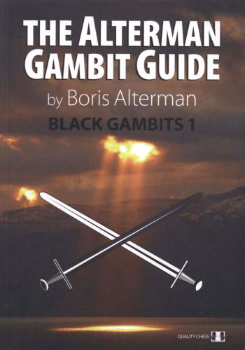 ﻿Gambits سیاه - 1