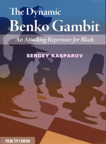 ﻿Benko Gambit پویا