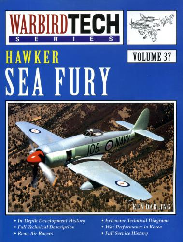﻿Hawker Sea Fury
