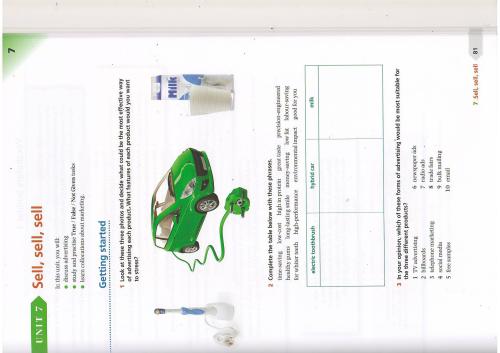 ﻿مزیت آیلتس: مهارت خواندن. قسمت 2