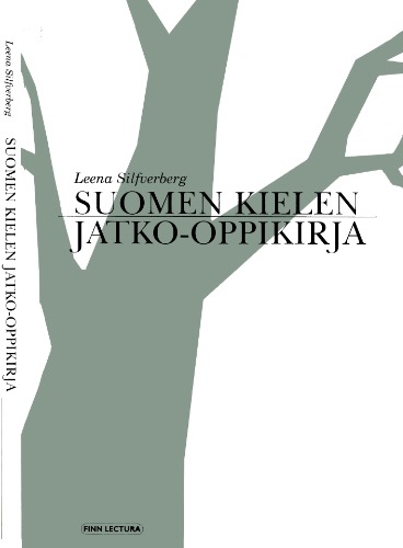 ﻿Silfverberg Leena - کتاب درسی فارغ التحصیل زبان فنلاندی