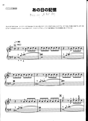 ﻿موسیقی متن اصلی موسیقی متن اصلی Uematsu Nobuo Final Fantasy IX CD 1