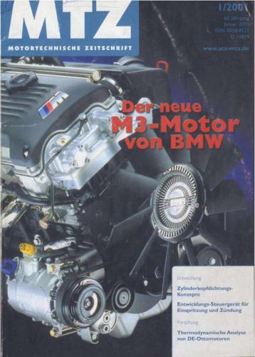 ﻿ویژگی های آنالیز ترمودینامیکی موتورهای بنزینی DE