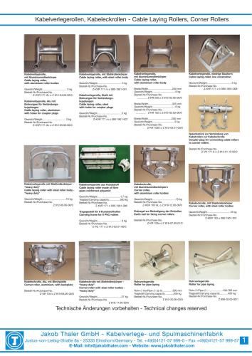 ﻿Kabelverlegezubehor - لوازم جانبی کابل کشی