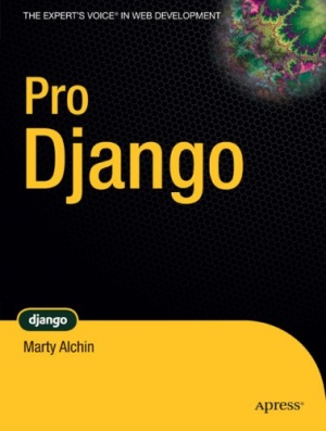 ﻿Pro Django (کد منبع)