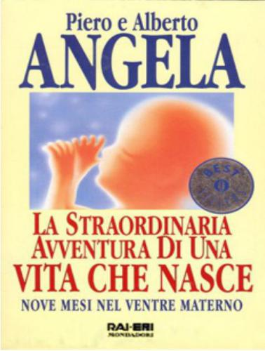 ﻿ماجراجویی خارق العاده یک زندگی که متولد می شود