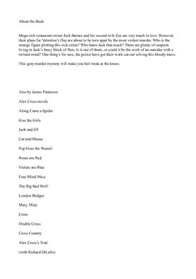 ﻿ولنتاین خونین