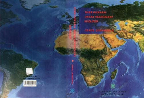 ﻿فرهنگ لغت ضرب المثل های رایج جهان ترکی