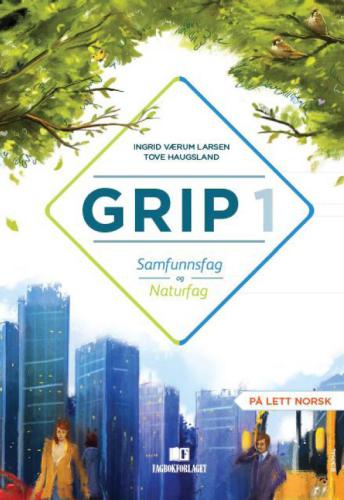 ﻿GRIP 1 مطالعات اجتماعی و علوم طبیعی
