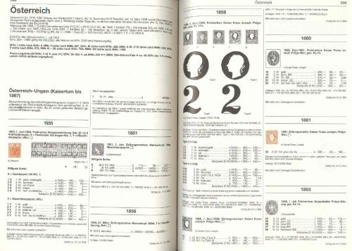 ﻿کاتالوگ اروپا دوره 1. 2004/2005. اروپای غربی و مرکزی. Часть 2