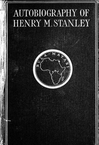 ﻿زندگینامه سر هنری مورتون استنلی