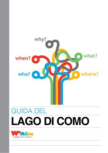 ﻿راهنمای دریاچه کومو