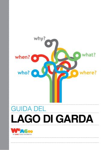 ﻿راهنمای دریاچه گاردا