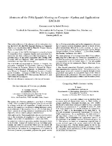 معادلات سینوسی چندجملهای واقعی