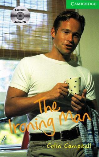 ﻿مرد اتوکشی