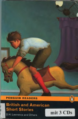 ﻿داستان های کوتاه بریتانیایی و آمریکایی