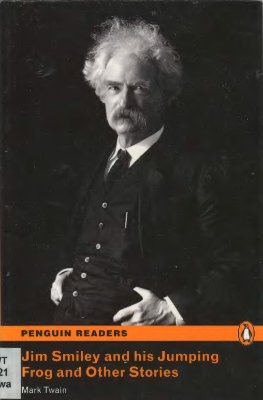 ﻿جیم اسمایلی و قورباغه جهنده اش و داستان های دیگر