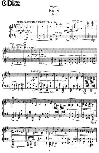 ﻿رینزی (پیانو)