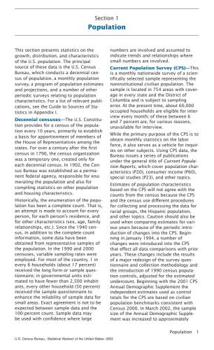 ﻿چکیده های آماری ایالات متحده 2003