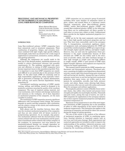 ﻿دایره المعارف کامپوزیت ویلی. قسمت 5