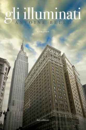 ﻿گلی ایلومیناتی