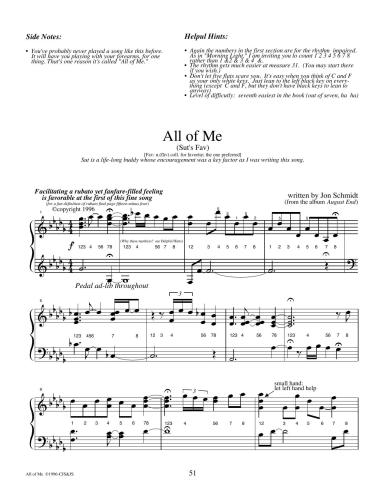 ﻿دوران جدید. Сборник для фортепиано