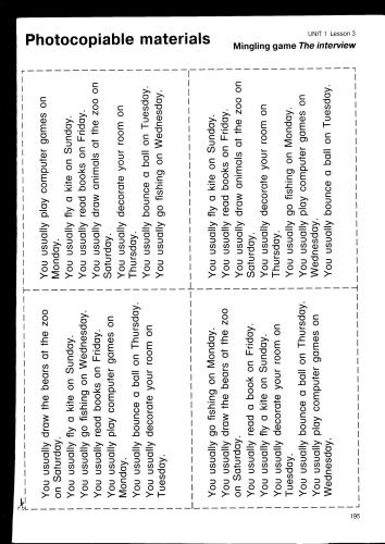 ﻿Millie 3. مواد قابل فتوکپی