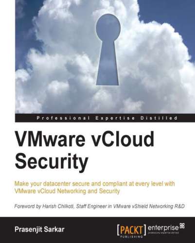 ﻿VMware vCloud Security
