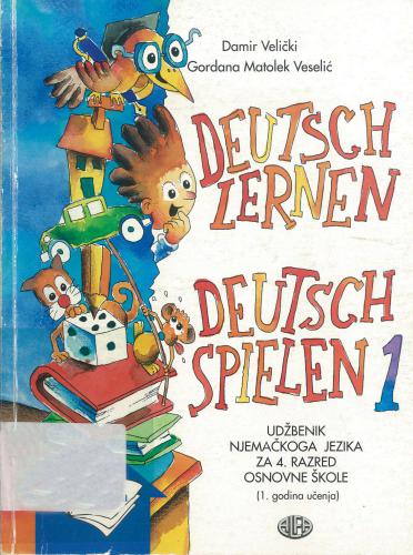 ﻿آموزش زبان آلمانی - پخش آلمانی 1. کتاب دوره