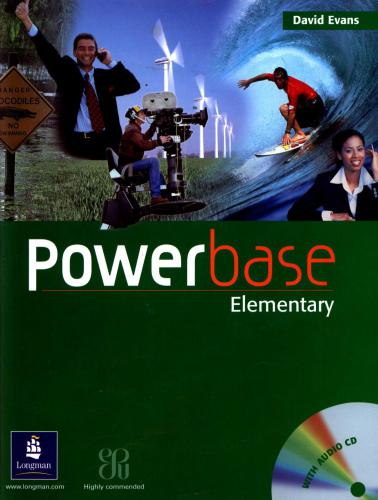 ﻿Powerbase Elementary