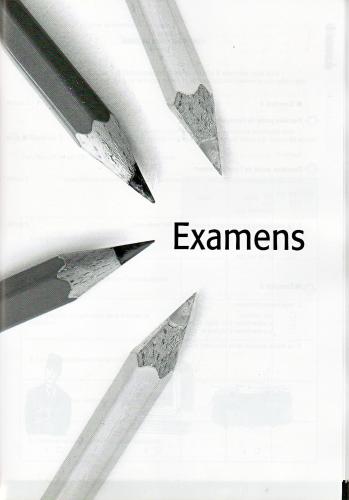 ﻿کلیدهای آزمون های جدید DELF A