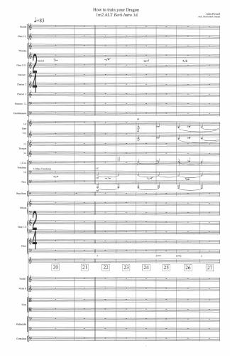 ﻿چطور اژدهای خود را آموزش دهید