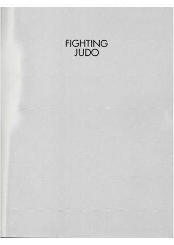 ﻿مبارزه با جودو