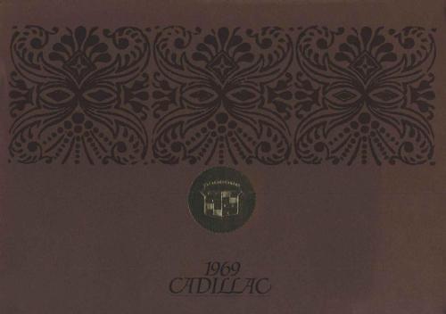 ﻿کادیلاک 1969