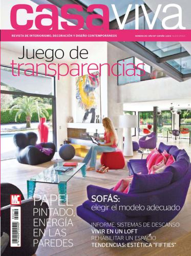 ﻿Casa Viva 2014 Noviembre