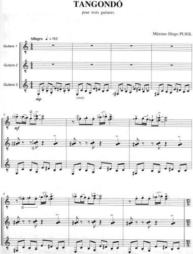 ﻿تانگودو (راپسودی سه گانه)