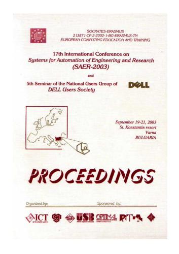 رابط کاربری گرافیکی برای توصیف زنجیرهای زنجیرهای باز