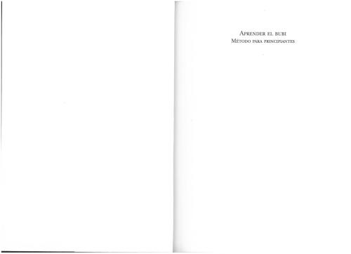 ﻿بوبی را یاد بگیرید. روش مبتدی