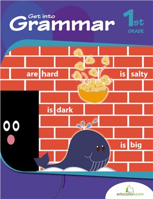 وارد Grammar شوید - کتاب کار درجه یک
