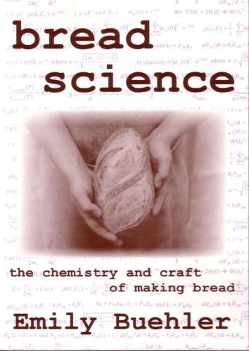 ﻿علم نان: شیمی و صنعت تهیه نان