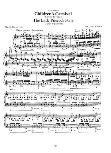 ﻿کارناوال کرانسا