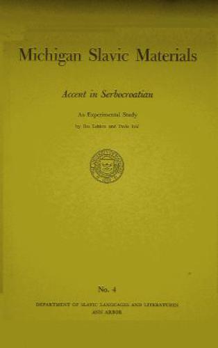 ﻿لهجه در صربستان کرواتی