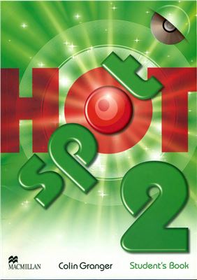﻿کتاب دانشجویی Hot Spot 2