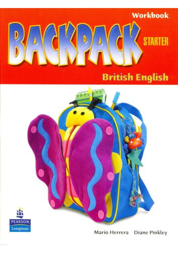 ﻿Backpack Starter Workbook