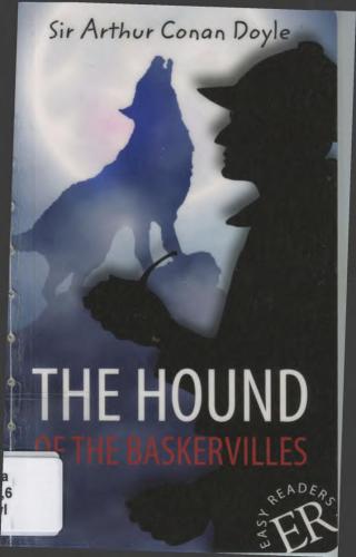 ﻿Hound of the Baskervilles (B1)