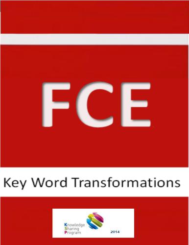 ﻿FCE - تبدیل کلمات کلیدی با کلیدها